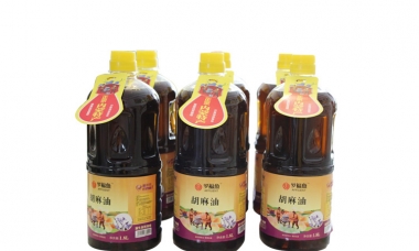 胡油