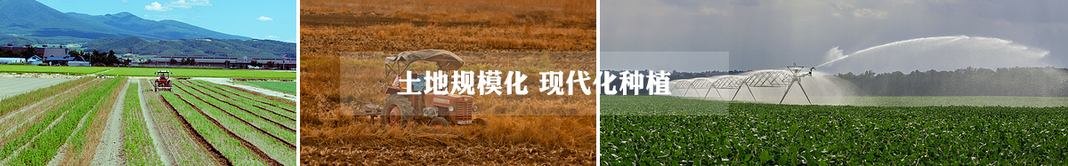 内蒙古益生源农业发展有限公司